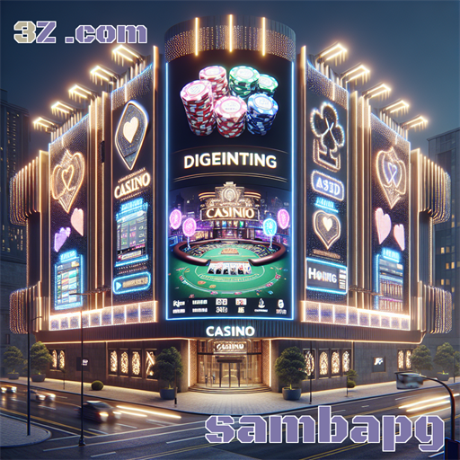 Jogos em App: Experiência Imersiva no Sambapg