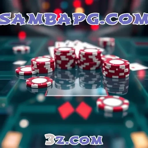 sambapg.com e Seus Incríveis Recursos que Todo Jogador Deve Conhecer