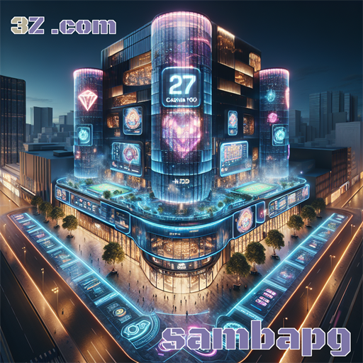 sambapg.com