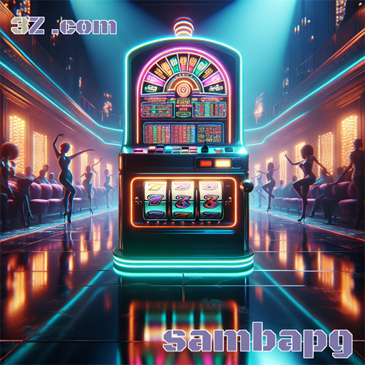 sambapg.com
