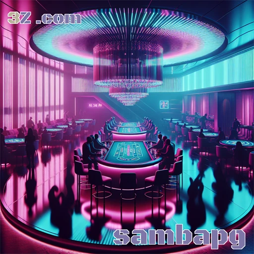 Login dos Jogadores: Uma Nova Experiência no Sambapg