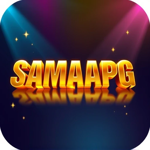 sambapg.com Logo