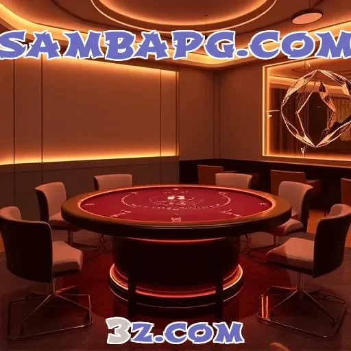 sambapg.com: Promoções Que Transformam sua Experiência de Jogo