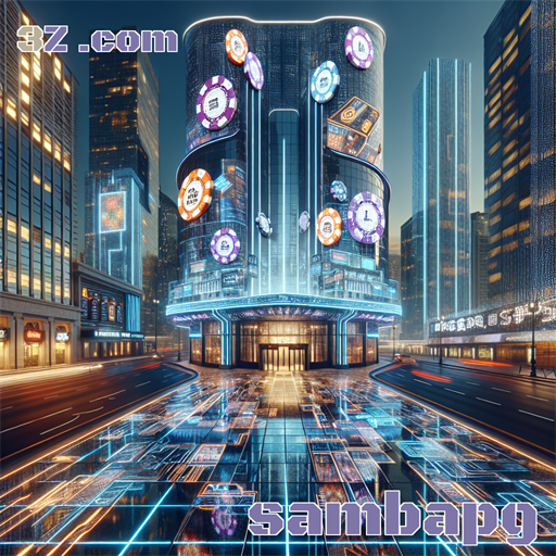 Fortuna em Cada Gira: Slots que Encantam no Sambapg