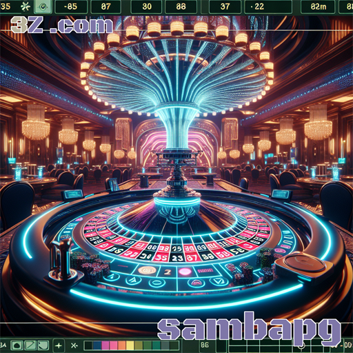 sambapg.com